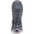 Ботинки LOWA Renegade Evo GTX MID W, стальной синий/пыльно-розовый 6