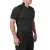Футболка тактична потовідвідна 5.11 Tactical® "V.XI™ Sigurd S/S Shirt" Black 2