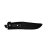 Тактический нож Эльфийское обещание Blade Brothers Knives с черным полимерным покрытием 4
