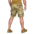 Шорти Basic Multicam 3