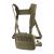 M-Tac сумка-нагрудник Chest Rig Military Elite, Ranger Green