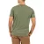 Футболка з малюнком "5.11 Tactical Sticks and Stones" Military Green 2