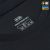 Футболка потовідвідна M-Tac Athletic Tactical Gen.2 Dark Темно, dark Navy Blue 5