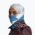 Шарф-труба Buff Original Ecostretch Gem, Crystal Grey 4