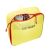 Косметичка Tatonka Squeezy Pouch M, Light Yellow 3