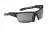Окуляри тактичні зі змінними склом "5.11 Tactical CAVU HF Half Frame Sunglasses" Multi 2