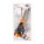 Газовый резак Skif Outdoor Firestorm III, 1300 Вт. Цанговое соединение. 4