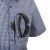 Сорочка HELIKON-TEX COVERT CONCEALED CARRY Cotton Slim 6