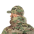 Бейсболка Tactic SoftShell Multicam 2