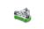 Газовий пальник BRS BRS-80 2