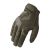 Рукавиці тактичні Bezet Protective Gloves. Посилені ПВХ вставки. Олива