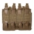 Двойной подсумок 5.11 под магазины, Flex Double AR Mag Pouch 2.0. Kangaroo 6