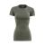 Футболка M-Tac 93/7 Summer Lady Army Olive 2