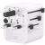 Адаптер Lifeventure World Travel Adapter USB Fast Charge 5
