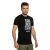 Футболка T-Shirt Helikon-Tex ABC Alfa Bravo Charlie, Чорний 2