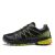 Кросівки чоловічі Asolo Tahoe GTX MM, Black/Safety Yellow 4