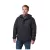 Куртка зимова 5.11 Tactical "Atmos Warming Jacket" Black 2