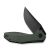 Ніж складаний Civivi ODD 22 Зелений Micarta 3
