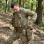Комплект спорядження Full Contact Combat Kit (на базі IBV, під плити 25 × 30 / 27 × 35 см). Мультикам 2