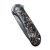 Ніж складаний Civivi Elementum Damascus Carbon Fiber Чорний, сірий 5