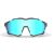 Очки Magicshine Versatiler Photochromic Coated, VS001CB, Blue 4