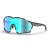 Очки Magicshine Versatiler Photochromic Coated, VS001CB, Blue 2