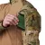 Рубашка тактическая под бронежилет "5.11 Tactical® V.XI™ XTU MultiCam® Rapid Long Sleeve Shirt" Multicam 8