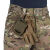 Полевые шорты "ALTITUDE" MTP/MCU camo 5