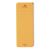 Килимок самонадувний Sea to Summit Pursuit Plus SI Mat, 198х76х7.5 см, Zinnia Orange