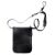 Гаманець натільний Tatonka Skin Folder Neck Pouch, Black 2