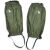 Гетри Tatonka Gaiter 420 HD short, Cub