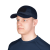 Czapka (bejsbolówka) Camotec CG Tactic. Ciemnoniebieska 2