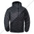 Куртка демісезонна "RAIDER" MK-2 (reversible) Combat Black