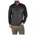 Куртка утеплена "5.11 Peninsula Insulator Hybrid Jacket" Black