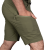 Шорти Lizard Nylon Олива 4