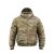 M-Tac куртка MA-1 Hooded Military Primaloft, MC 2