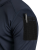 Поло CG Patrol Long CoolPass Antistatic Темно-синее 6