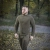 M-Tac кофта Nord Fleece Polartec. Dark Olive 2