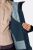 Женская теплая мембранная куртка Rab Xenon Shield Jacket Wmns, Tempest Blue 15