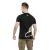 Футболка Helikon-Tex T-shirt Full Body Skeleton. Чорний 3