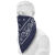 Бандана бавовняна Sturm Mil-Tec "Western Bandana" Navy