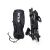 Чохол для трекінгових палок Silva Strive Quiver, Black 4