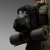 Тактичний рюкзак DP20 на 20 л. Cordura 1000D. Кріплення Molle. Чорний 10
