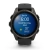 Смарт-годинник Garmin Fenix 8 Amoled 47 mm. Чорний 11