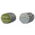 Самонадувний килимок Pinguin Nomad NX, 200x63x7.5 см, Grey 3