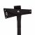 Сокира SOG Fast Hawk, Black 8