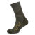Шкарпетки трекінгові "Lowa 3-Season Pro" Ranger Green 2