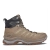 Треккинговые ботинки Lowa Innovo GTX MID. Dune-grey