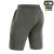 Шорти M-Tac Casual Fit Cotton Army Олива, army Olive 4