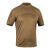 Футболка польова "LACERTA S/S" Coyote Brown